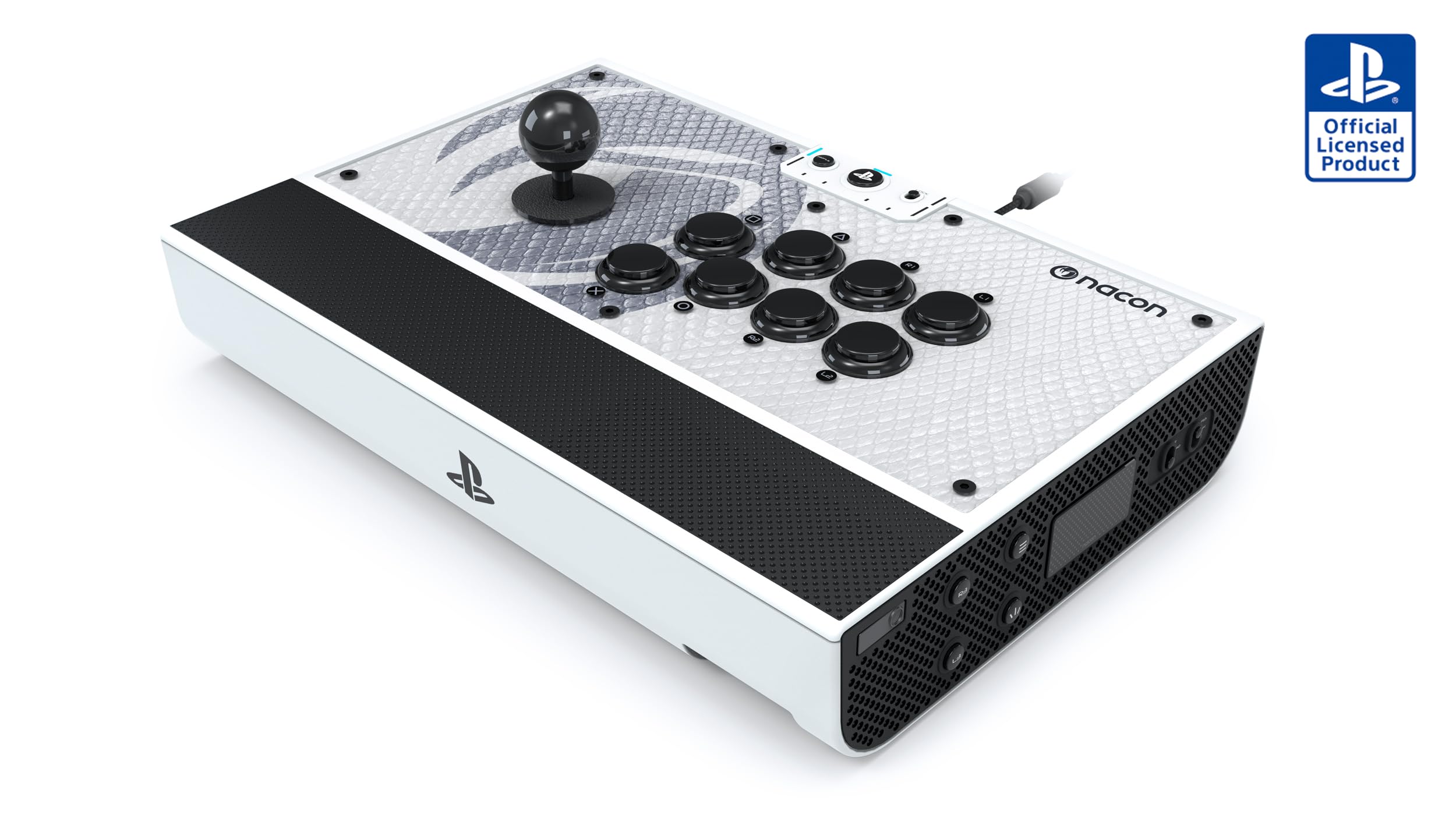 NACON DAIJA アーケードスティックの商品画像