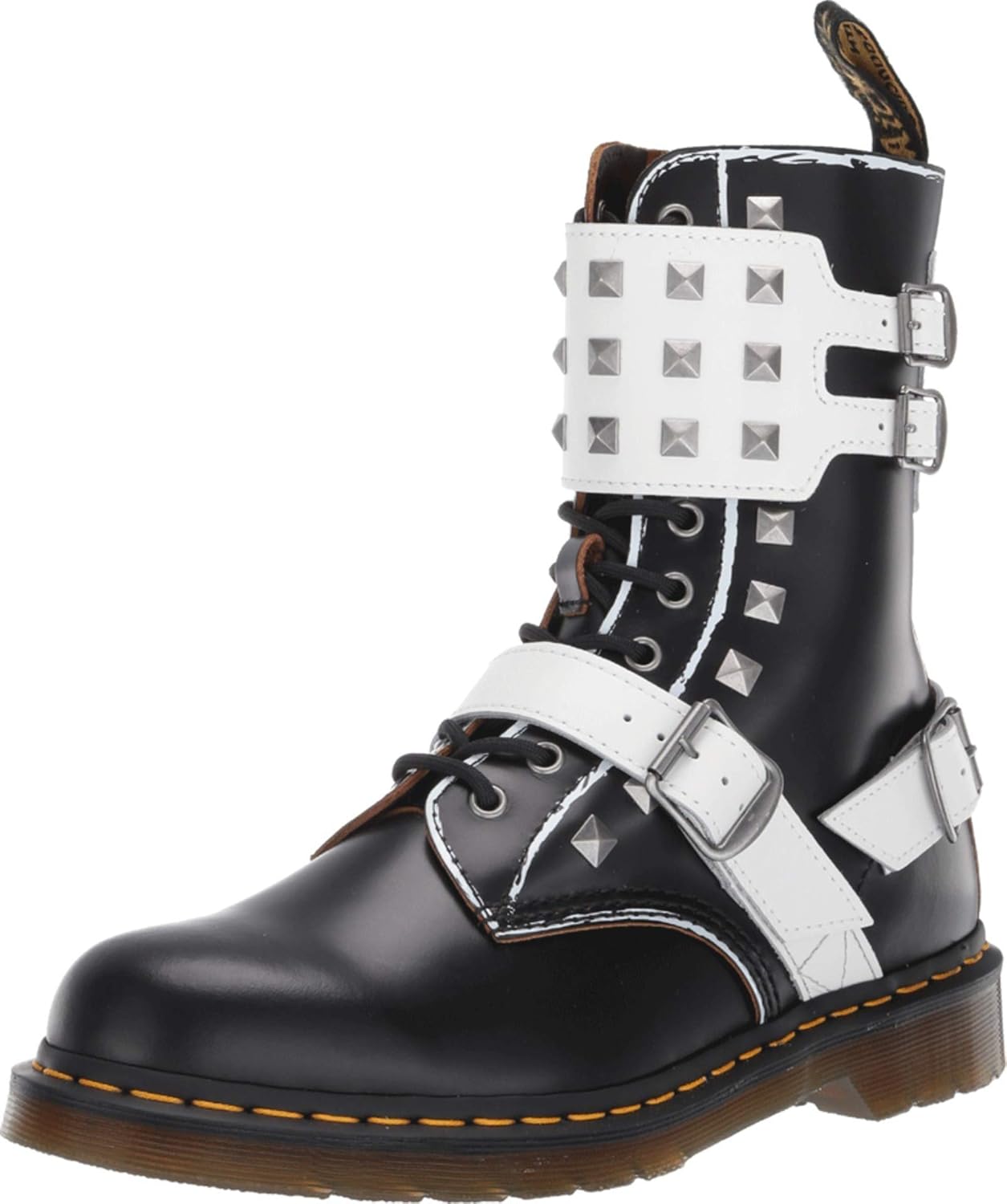 dr martens 10eye