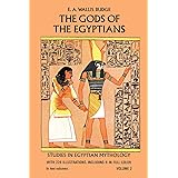 The Gods of the Egyptians, Volume 2