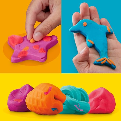 Play-Doh Compound | Arts And Crafts Toys – The Toy Room