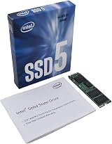Intel SSD 545s Series 128GB M.2 SATA TLC 3D NAND M2 2280 NVMe SSD view 2