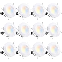 Amazon Best Sellers Best Recessed Light Fixtures