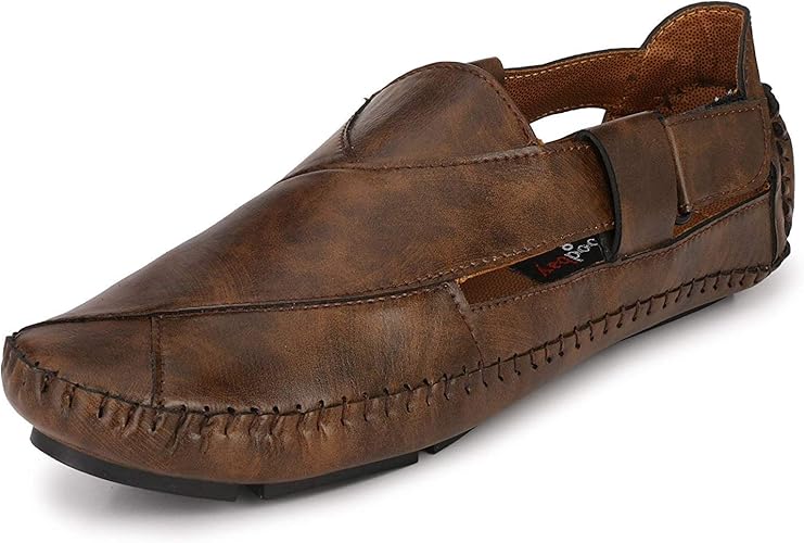 ethnic footwear for mens near me