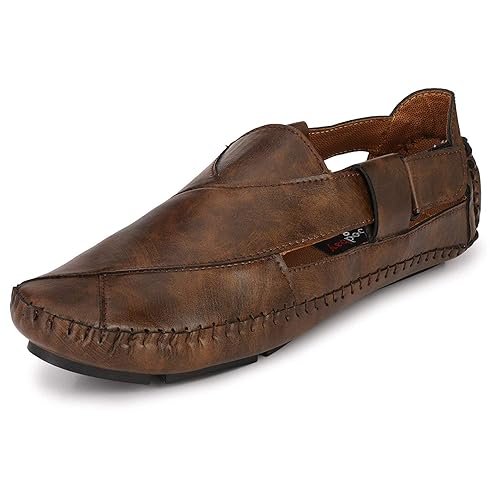 ethnic sandals for mens