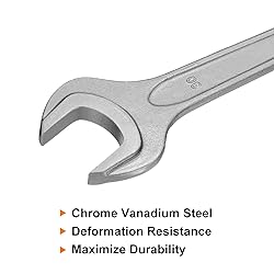 HARFINGTON Single Open Ended Spanner