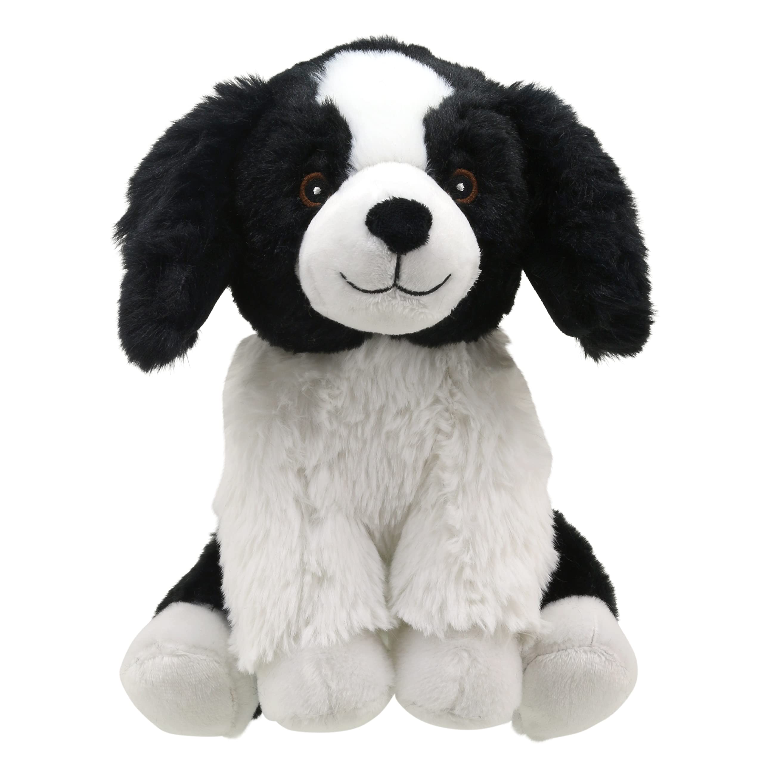 Wilberry - Bobby - Border Collie ECO Cuddlies