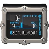 Shearwater Perdix 2 Ti Dive Computer