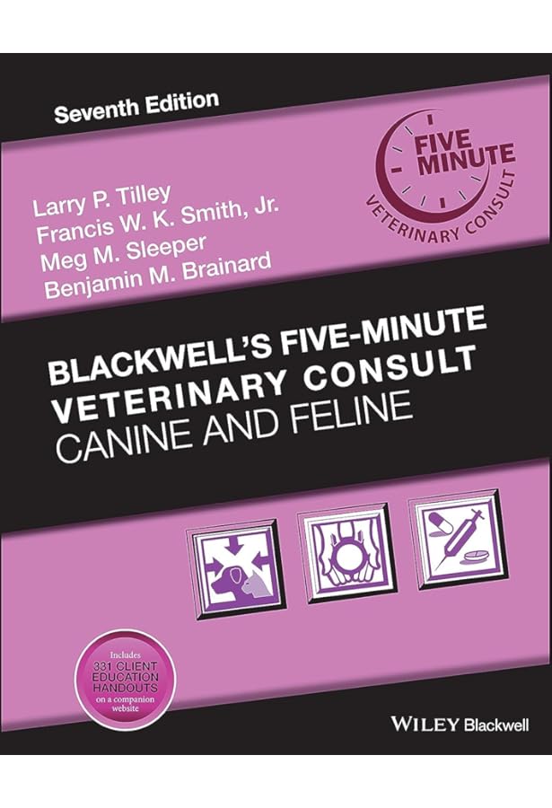 Veterinary Ophthalmology Two-Volume Set, 6th Edition