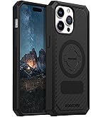 Amazon.com: CASETiFY Bounce Extreme iPhone 15 Pro Max Max Case [5X