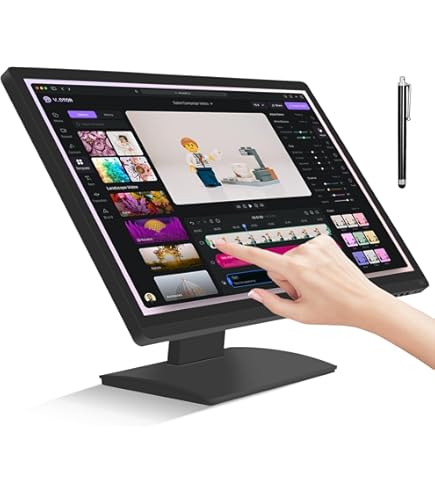 Amazon.com: HP E24t G5 24