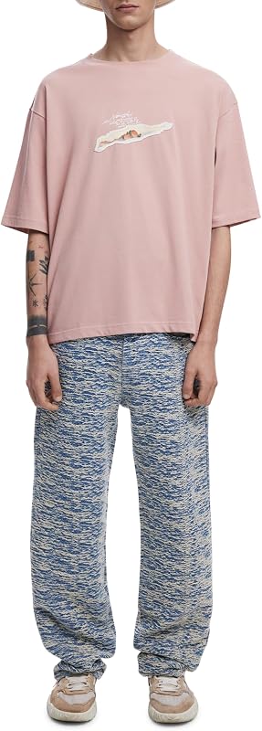 TS_VIENA, 3018 Vent Pink, M