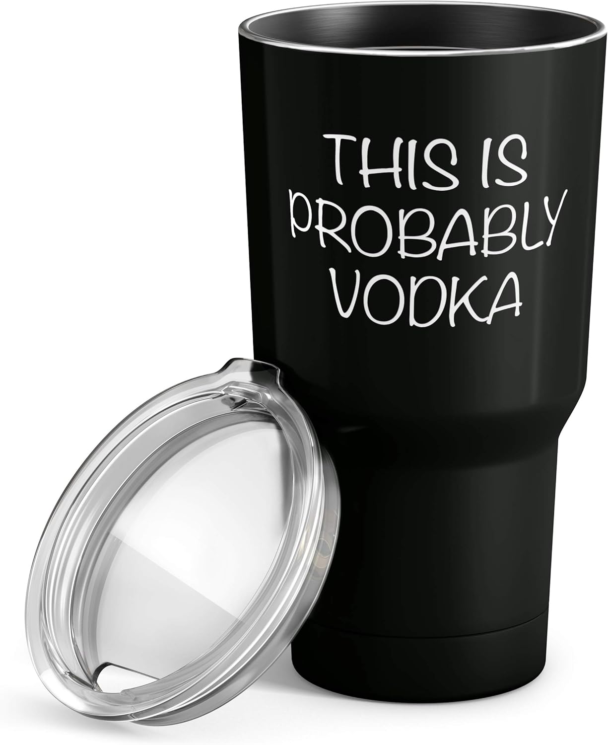 yeti lid that holds liquor