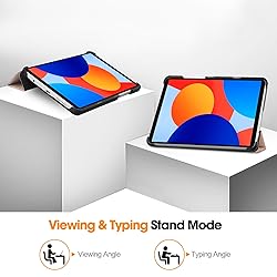 Smart Case for Xiaomi Redmi Pad SE