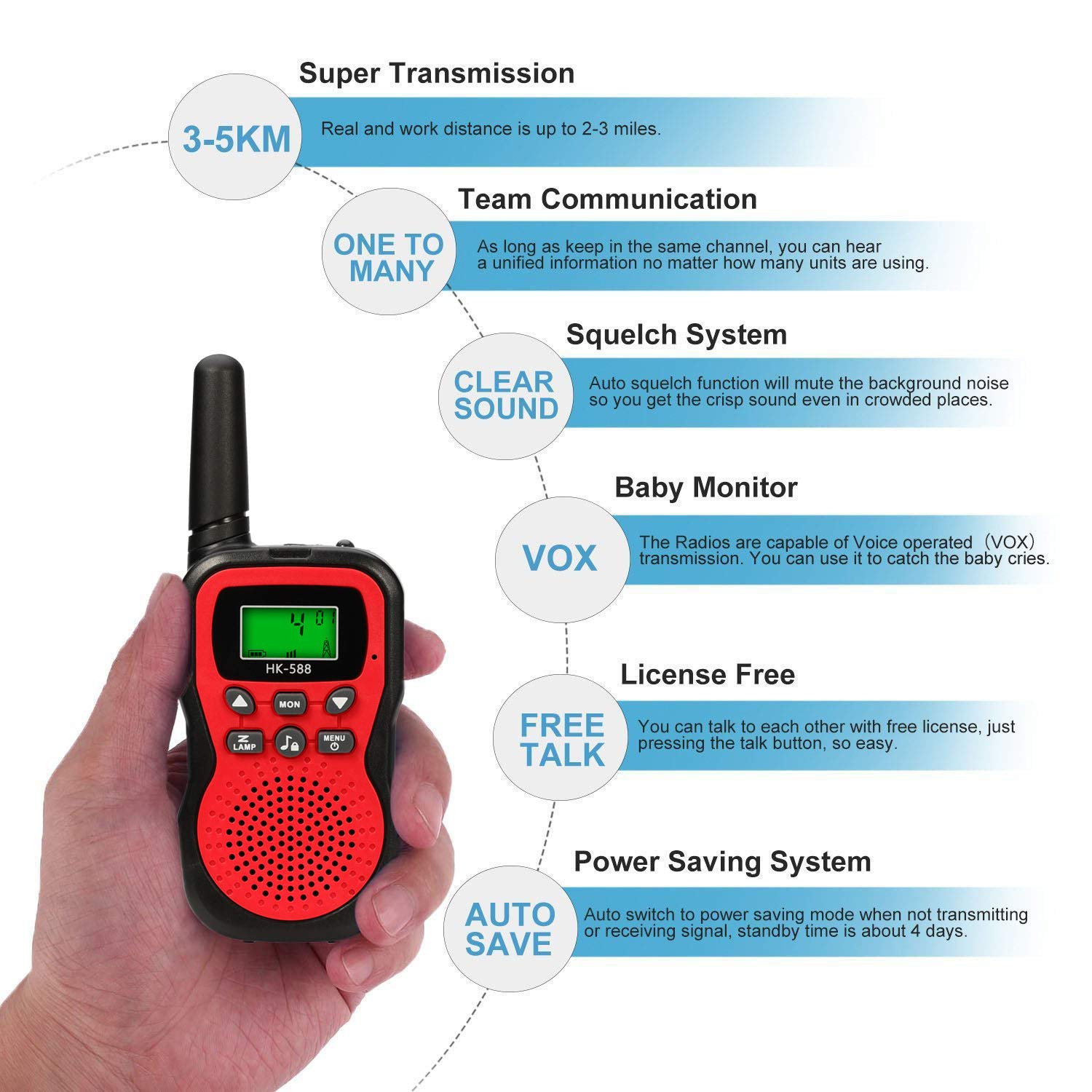 the range outdoor toys