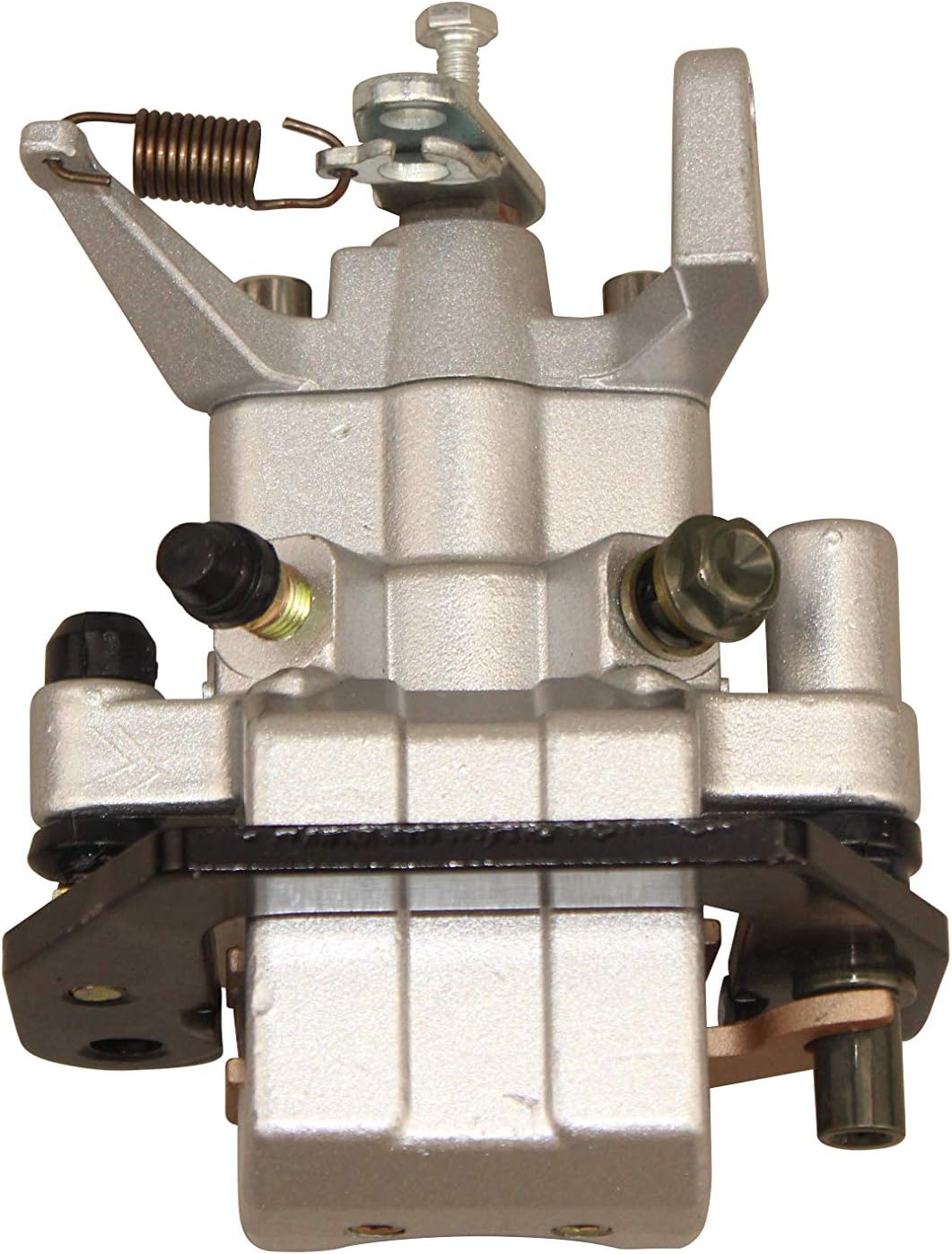 Rear Brake Caliper WITH PADS For Yamaha Rhino 660 YXR660