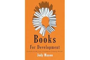 Books for Development: Canada in the Late Twentieth-Century World