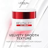 L'Oreal Paris Revitalift Hydrating Day Cream 50ml Pro-Retinol Firming Wrinkle view 6