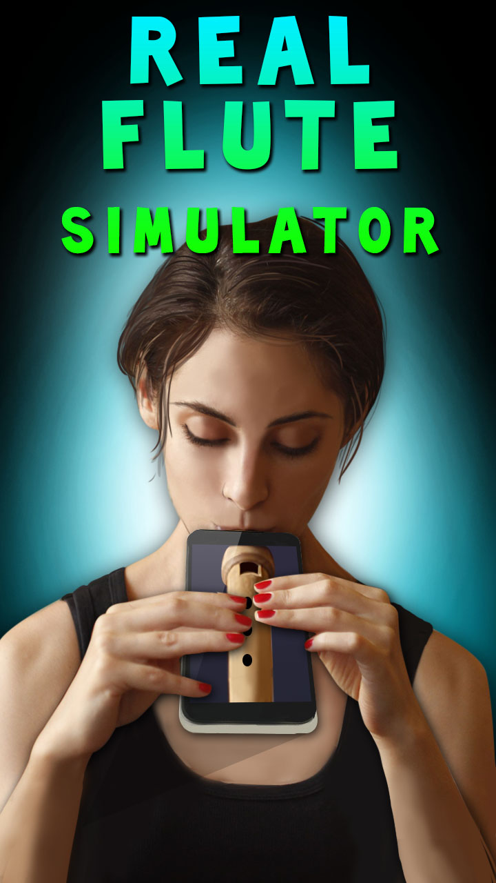 Real Flute Simulator - Thumbnail 4