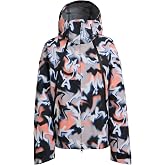 Burton Futuretrust 3L Jacket &ndash; Dazed, M | Why We Like The Burton Futuretrust 3L Jacket