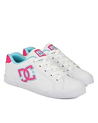 DC Shoes Women's Chelsea