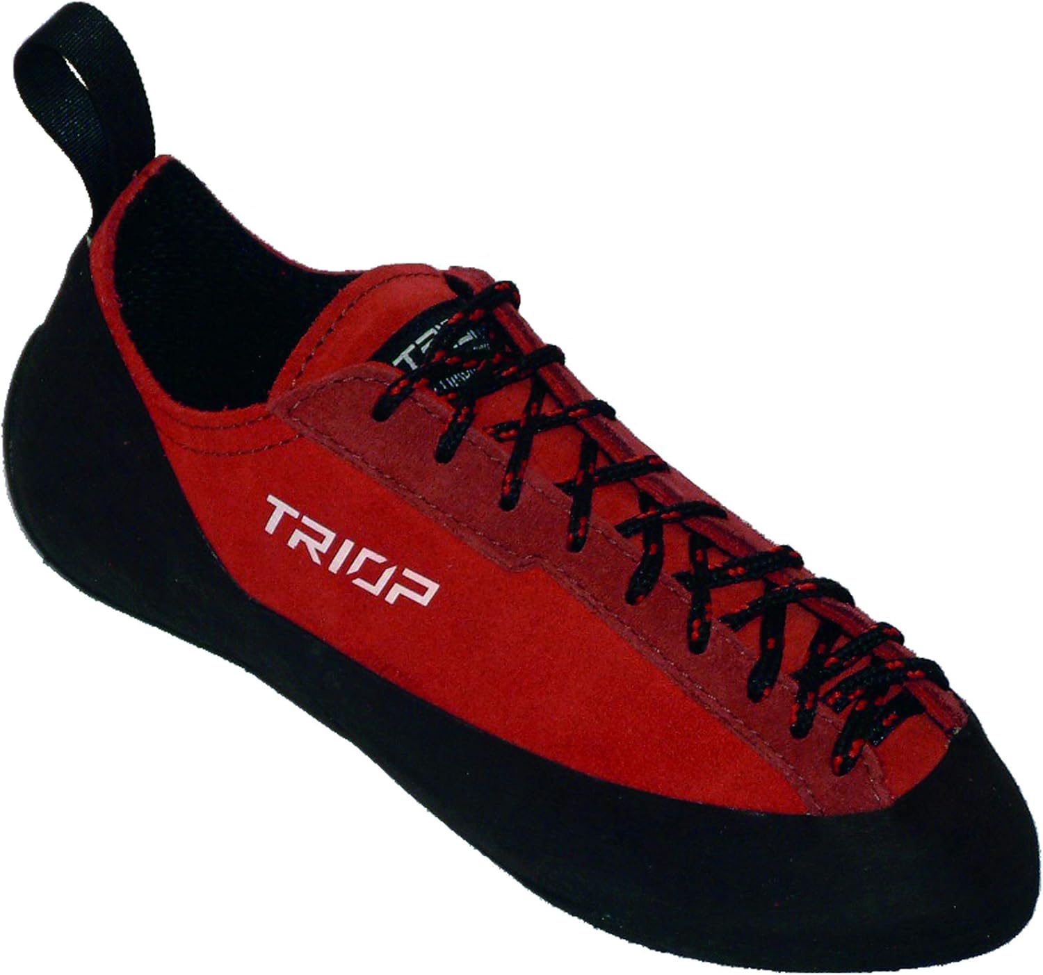 triop climbing shoes
