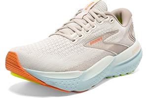 Brooks Women’s Glycerin 21 Neutral Running Shoe