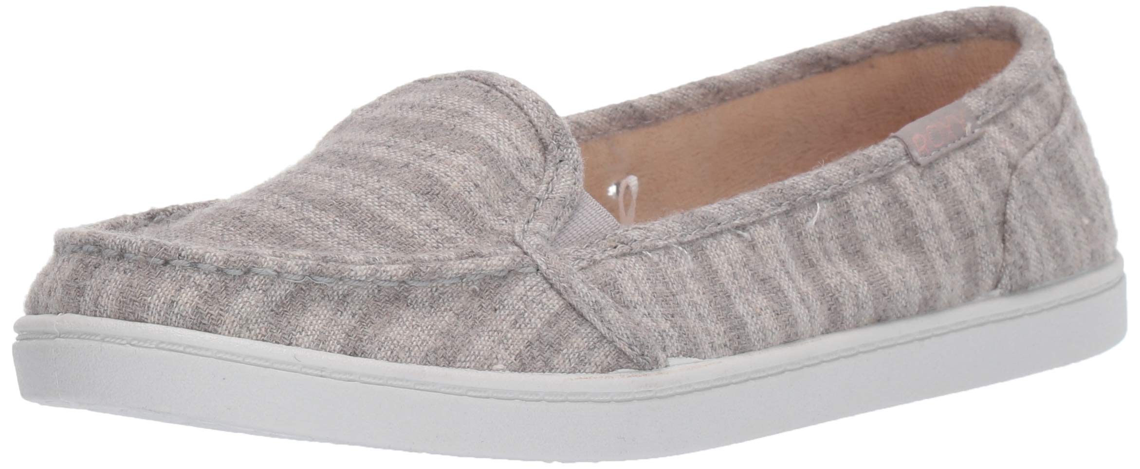 women's minnow slip on sneaker