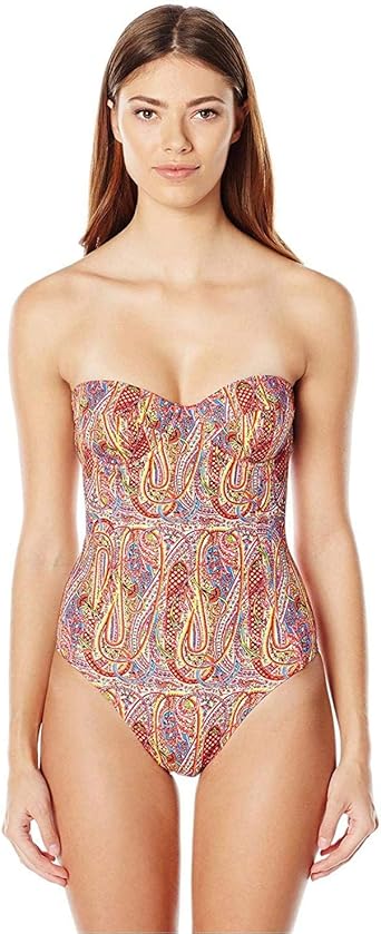 slimming swimsuits with underwire