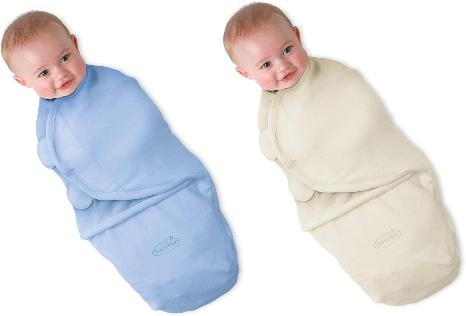 kiddopotamus swaddleme