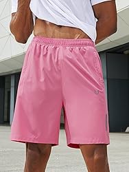 NORTHYARD Men's Athletic Running Shorts Quick Dry