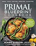 The Primal Blueprint Cookbook