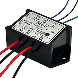 OONO Forward and Reverse Relay Module for