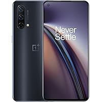 OnePlus Nord CE 5G (Charcoal Ink, 8GB RAM, 128GB Storage)