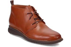 Cole Haan Men's 2.Zerogrand Chukka Boot