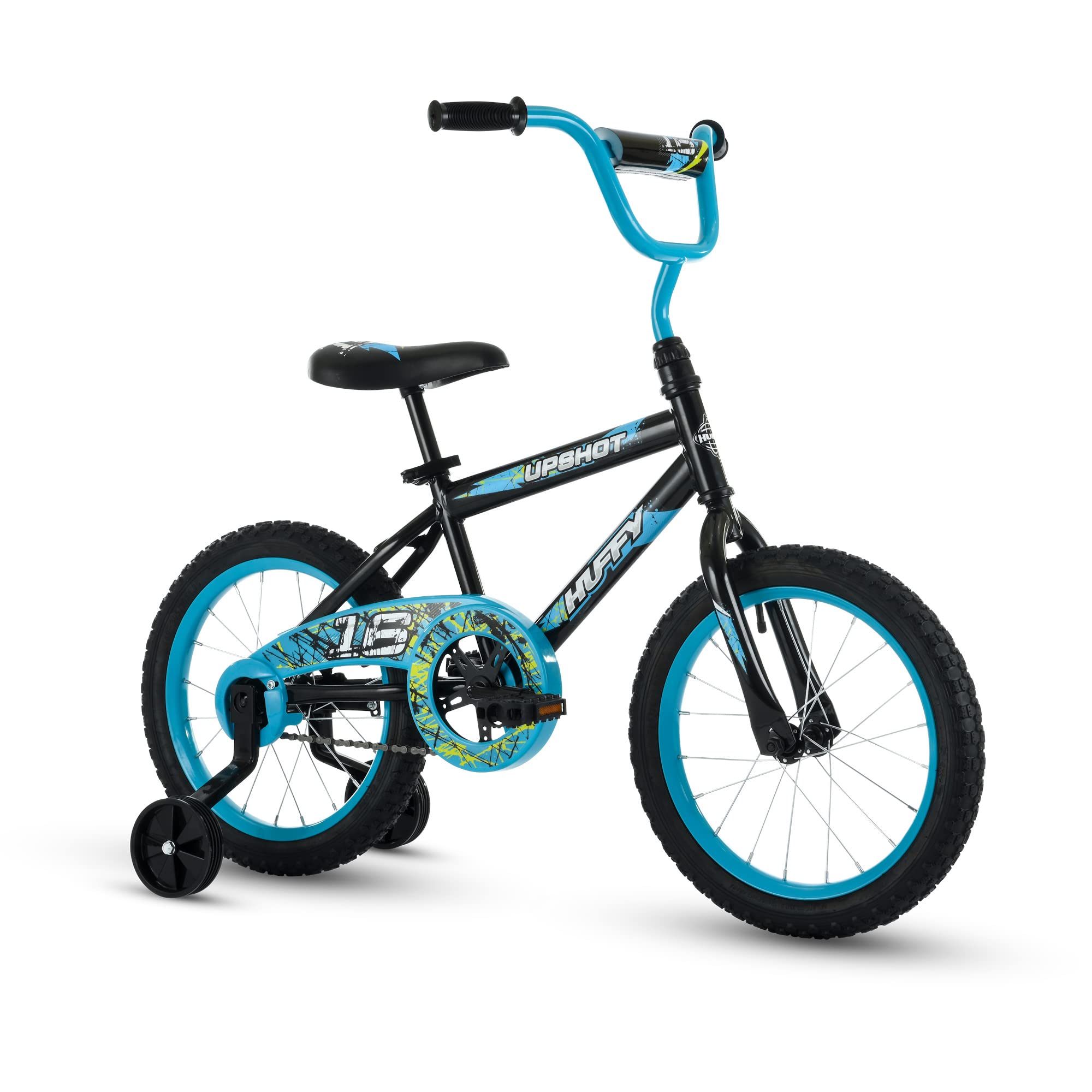 16 Inch Huffy Rock It Kids Bike Mountain Bike Huffy 16 Inch Rock