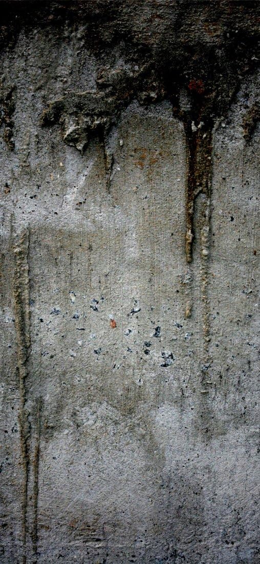 PeelitStickit Concrete Pattern, Wallpaper Design, Wall Mural ID-005, vinyl, Multi-colour