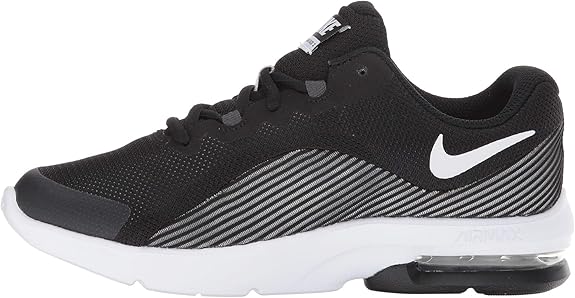 nike air max advantage 2 white