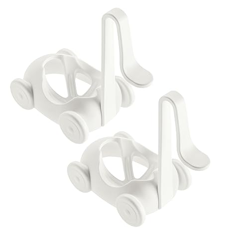 Koziol de plástico con Forma de Carrito de COCEDOR de Huevos ...