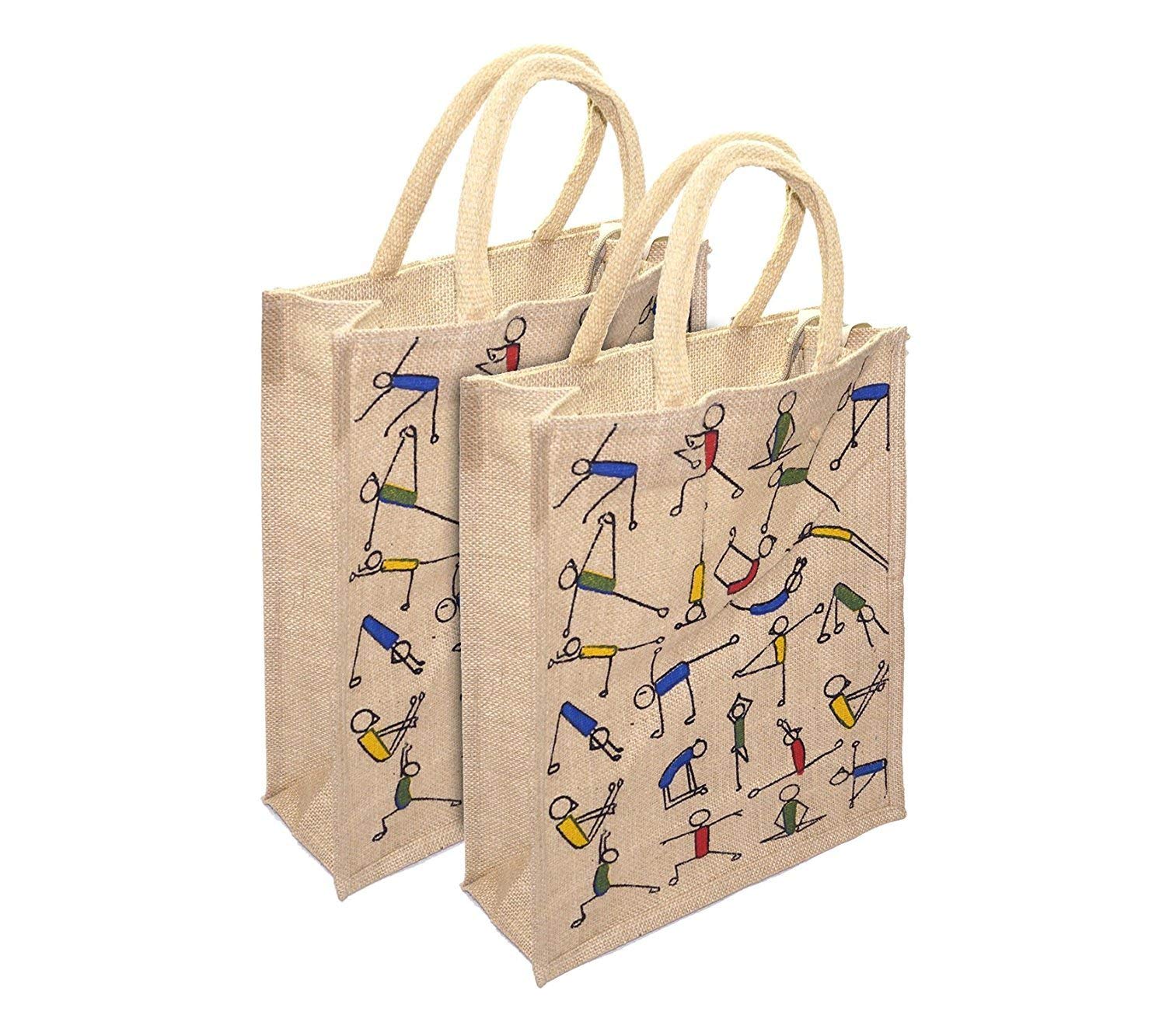 jute bags online amazon