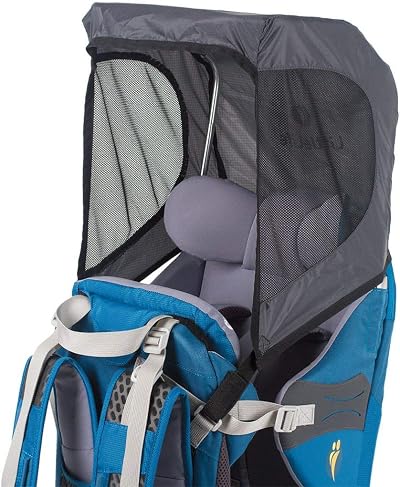 LittleLife Sun Shade for All LittleLife Child Carriers