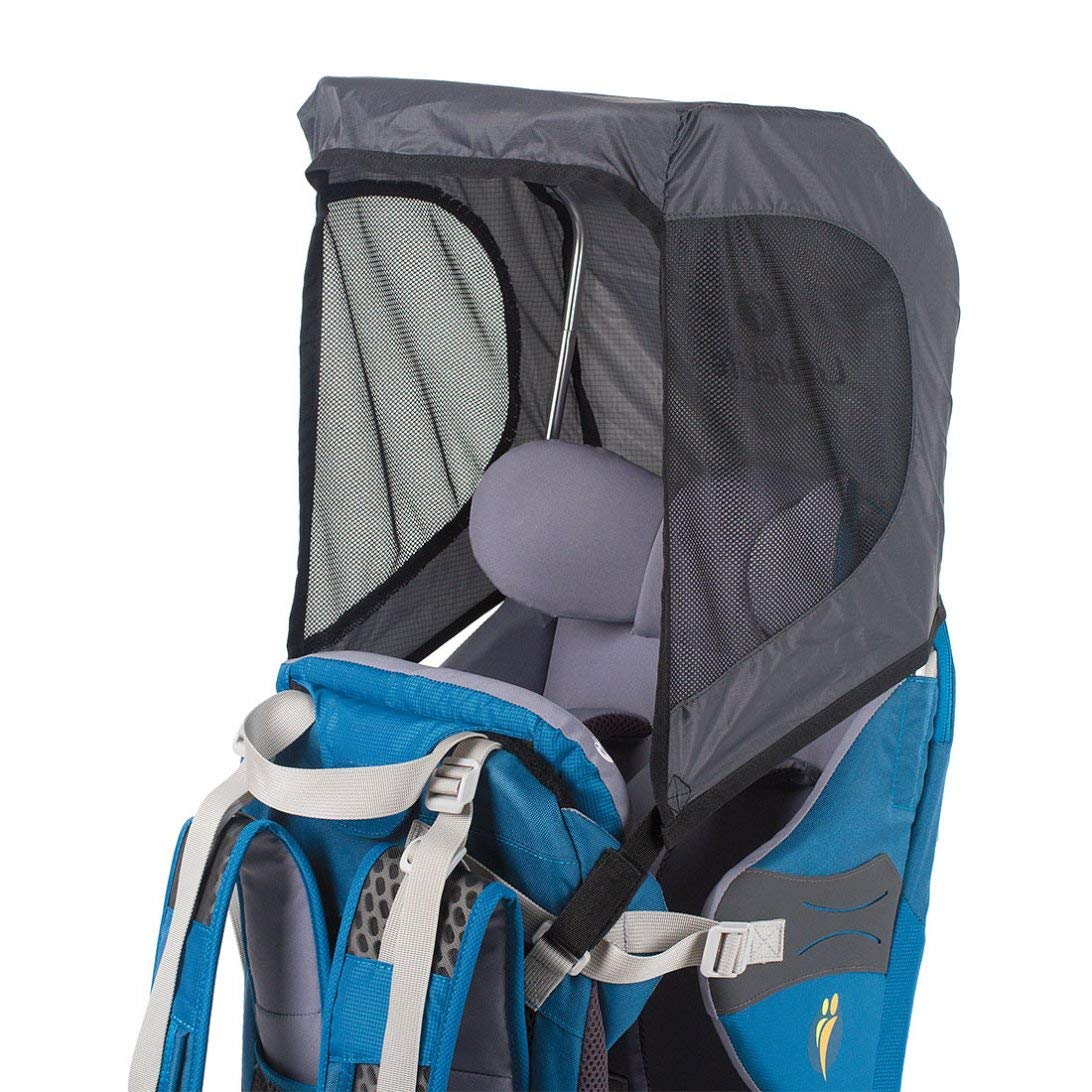 LittleLife Sun Shade for All LittleLife Child Carriers