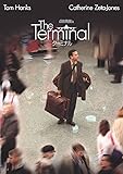ターミナル [DVD]