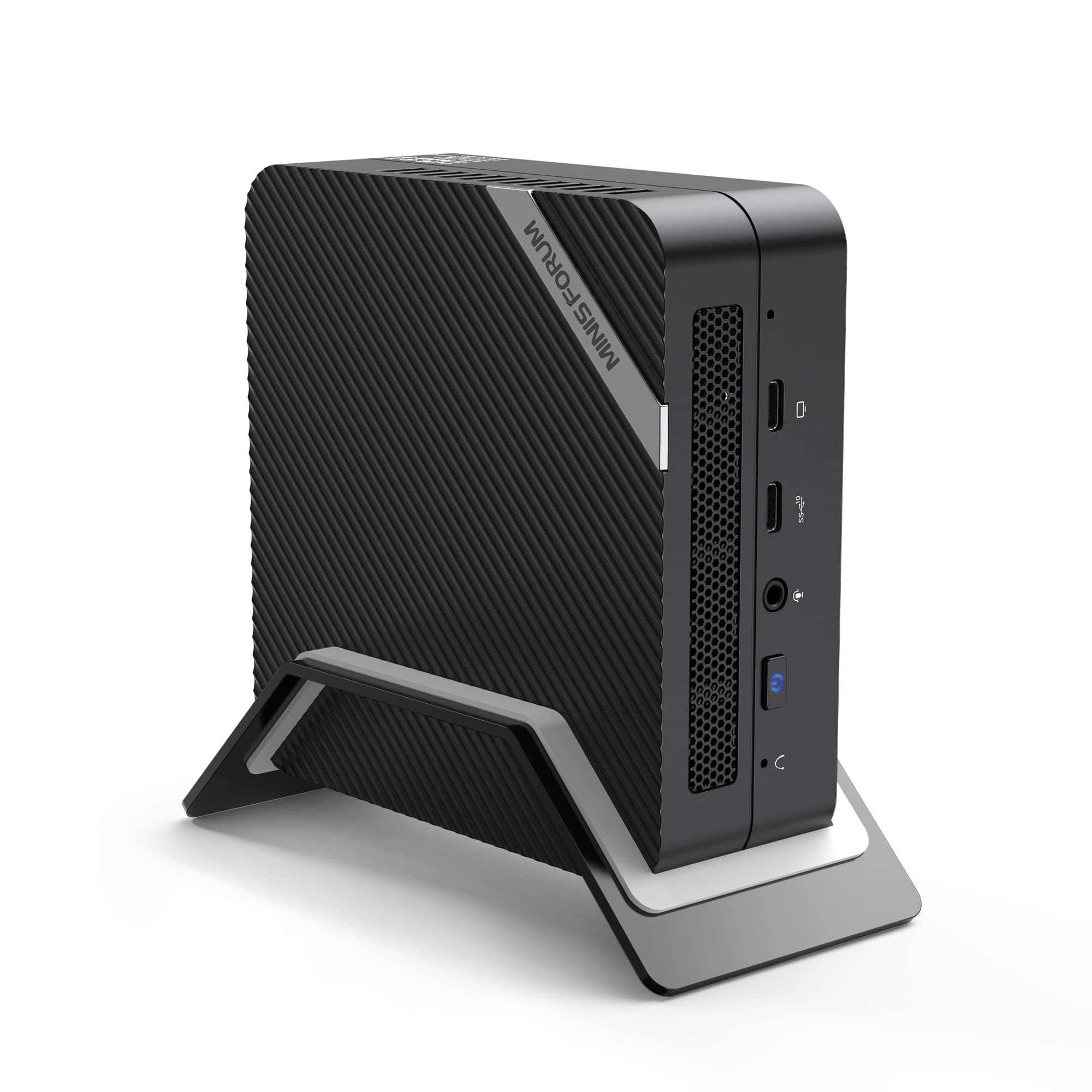 Amd Radeon Graphics Mini Pc Mua MINISFORUM DeskMini UM580D Mini PC AMD Ryzen 7 5800H DDR4 32GB RAM+ ...