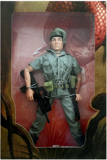 gi joe french foreign legion