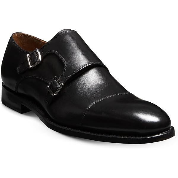 Amazon.com | Allen Edmonds Mens St.John display picture 3