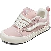 Vans Unisex-Adult Knu Skool Shoe