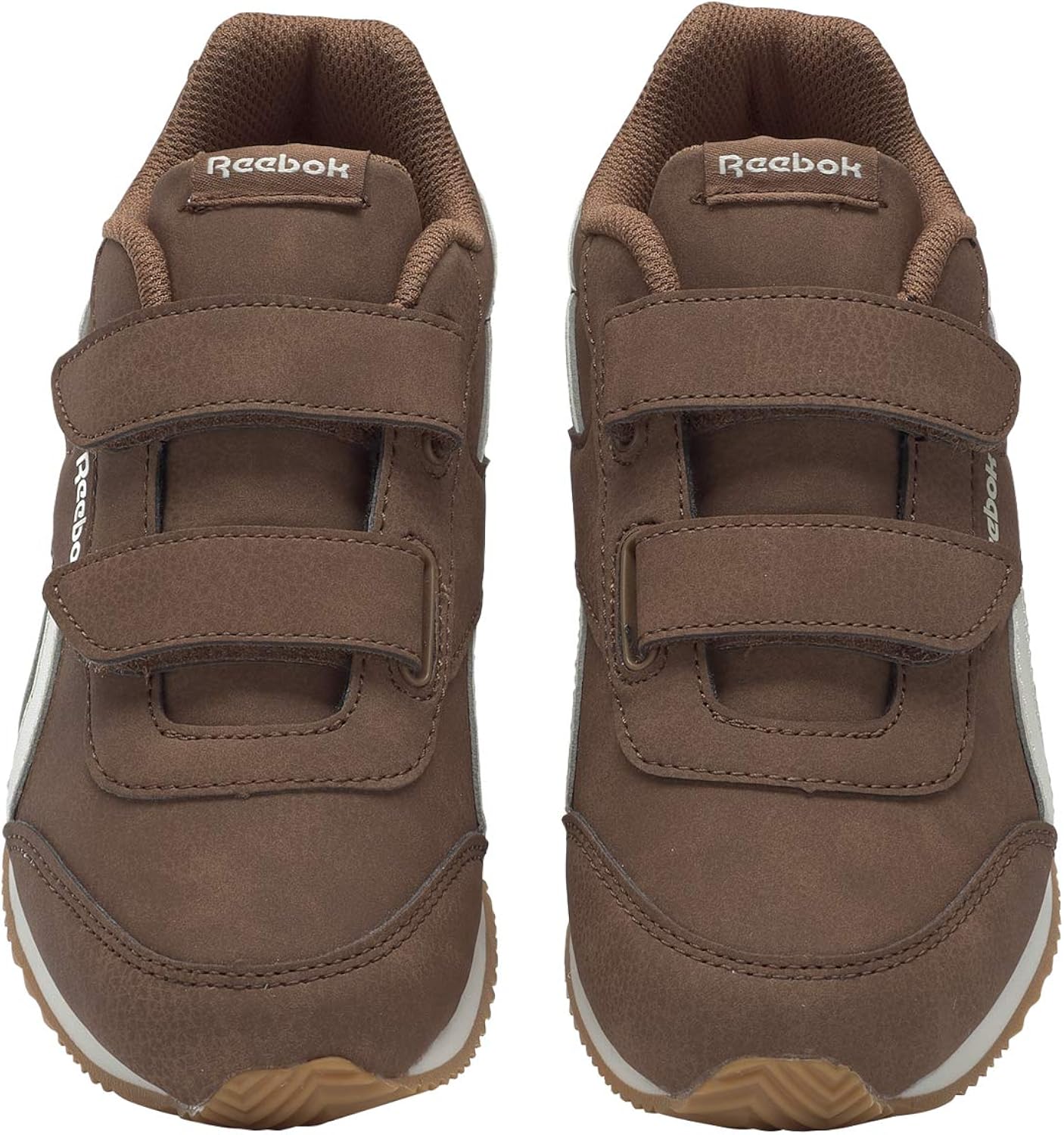 Reebok Royal Cljog 2 Scarpe Running Bambino lencicol Scarpe da corsa su  strada Moda