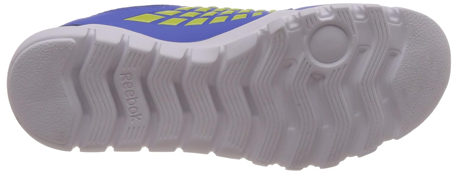 reebok electrify speed running shoes