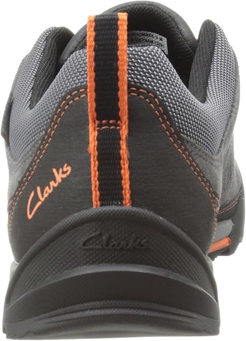 clarks men's outlay low oxford