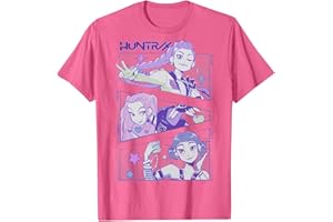 CCHZYSKO Boys Girls Tshirts Short Sleeve Crewneck Anime prints Funny Casual Cute Fashion Tee Top for Girls Boys